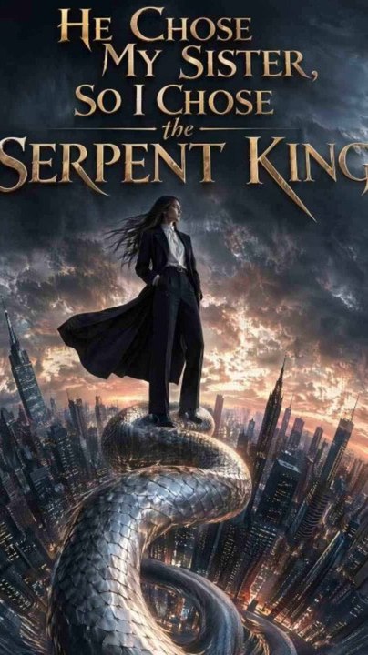 He Chose My Sister, So I Chose the Serpent King