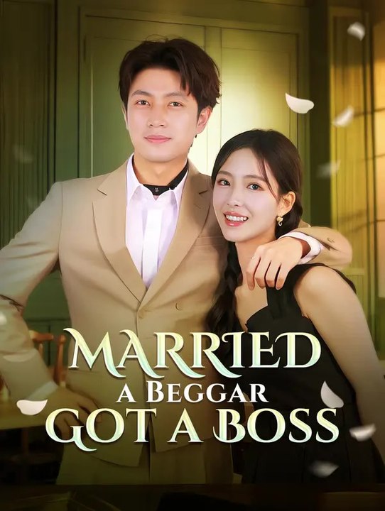 Married a Beggar, Got a Boss | Serie Completa | Short Drama Italiano