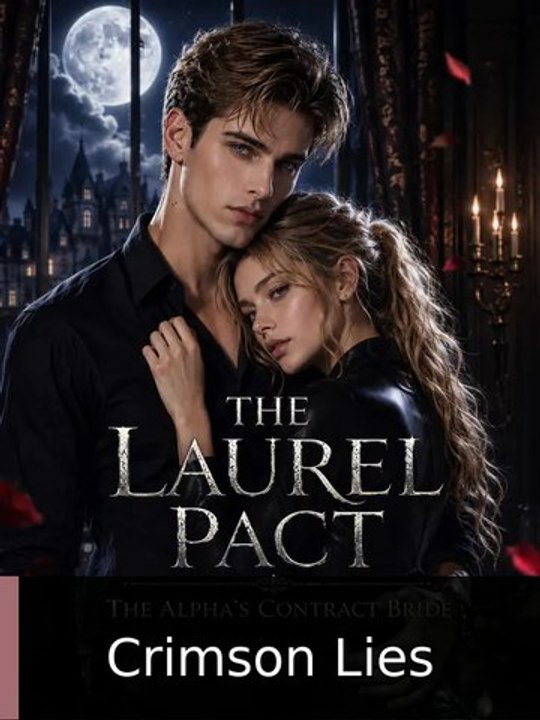 The Laurel Pact — The Alpha’s Contract Bride MOVIES Crimson Lies