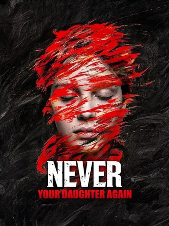 Never Your Daughter Again HD ANS