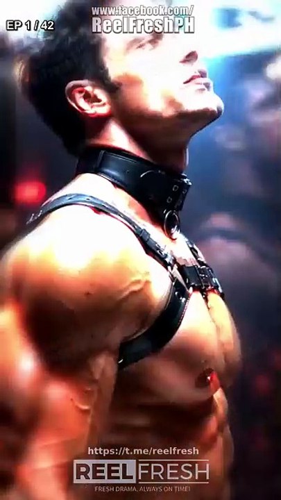 My Secret Alpha Is My Lucky Puppy- Drama FULL MOVIES ENGLISH SUB [Full Movie]