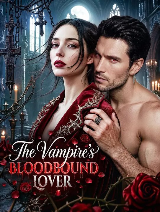 The Vampire's Bloodbound Lover | Serie Completa | Short Drama Italiano