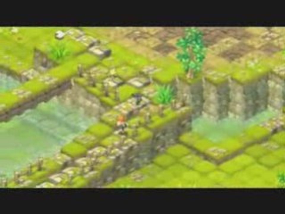 Wakfu manga