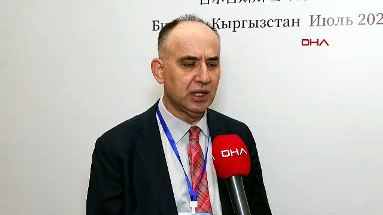 Prof. Çolakoğlu’ndan ŞİÖ için tespit Batı dışındaki dünyanın sesi