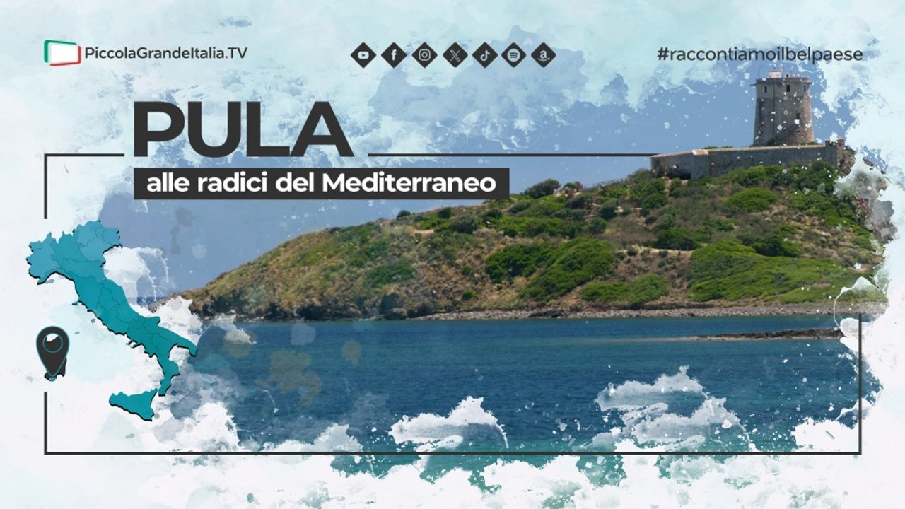 Pula - Piccola Grande Italia