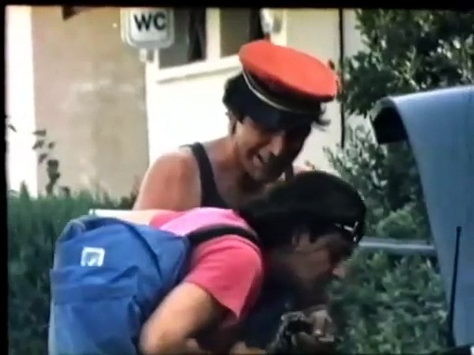 Και δύο αυγά Τουρκίας (1987)