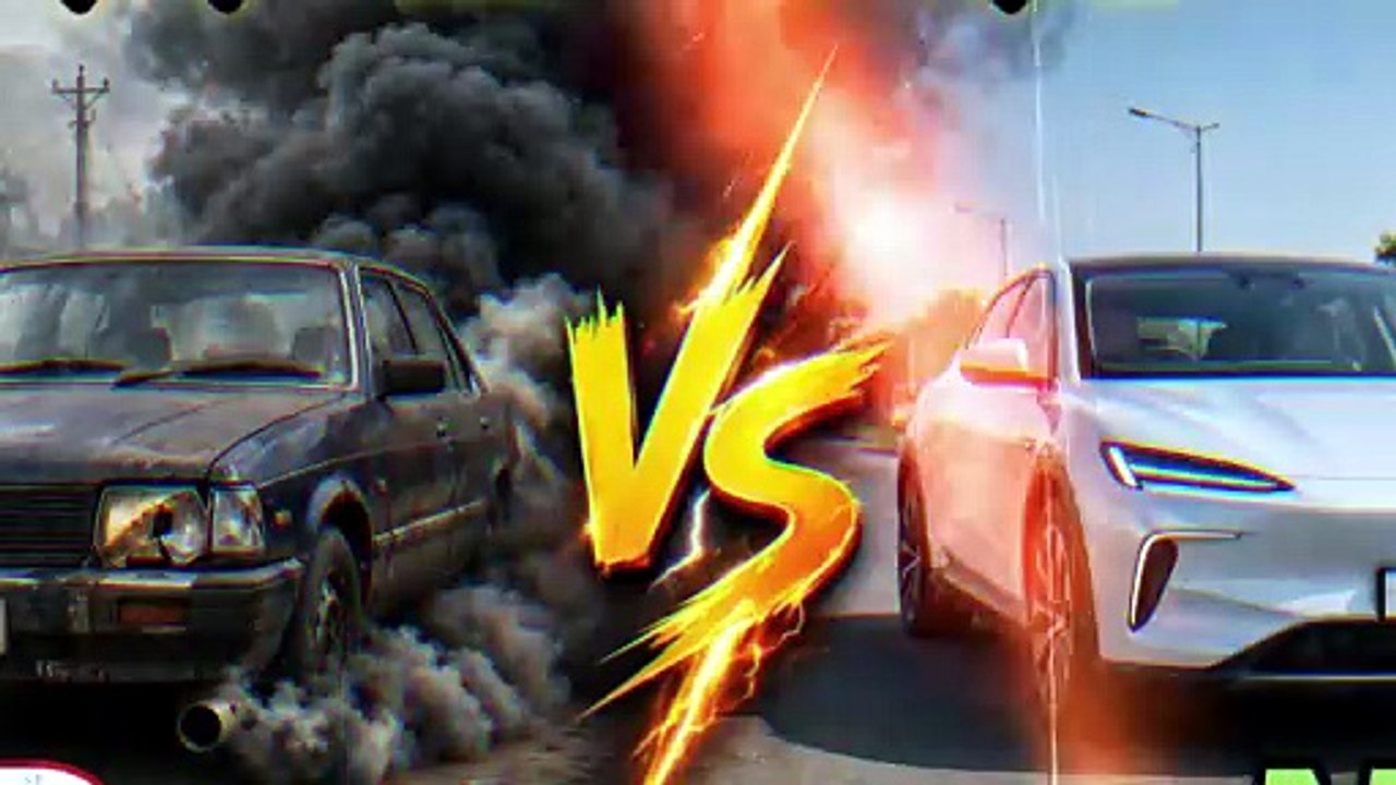 Your Car May Be Banned from Punjab Roads! New Vehicle Age Law Explained | Law with SAJ
