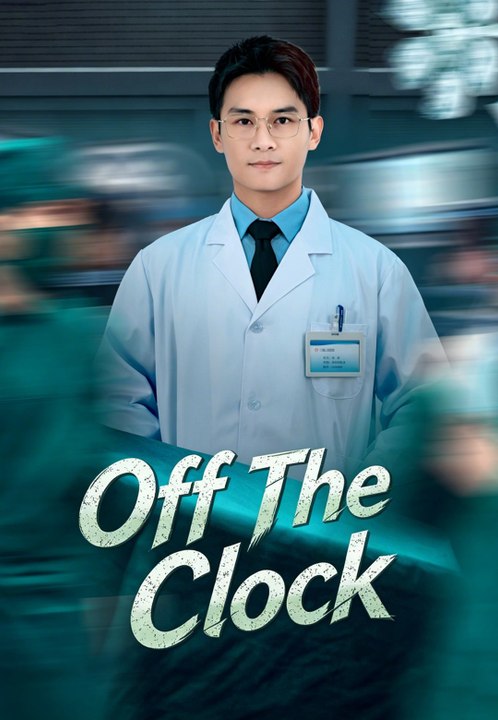 Off The Clock | Full Series | Short Drama English