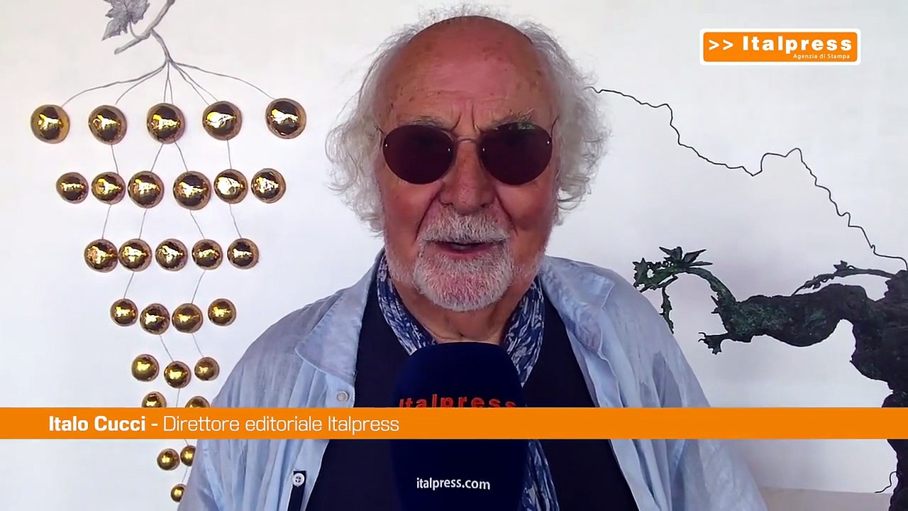 Cucci “Con visita Mattarella una pagina di storia per Pantelleria”