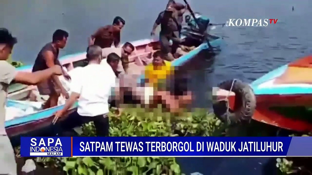 [FULL] Kriminolog Analisis Kasus Satpam Tewas Terborgol di Purwakarta, Mengapa Belum Ada Tersangka?