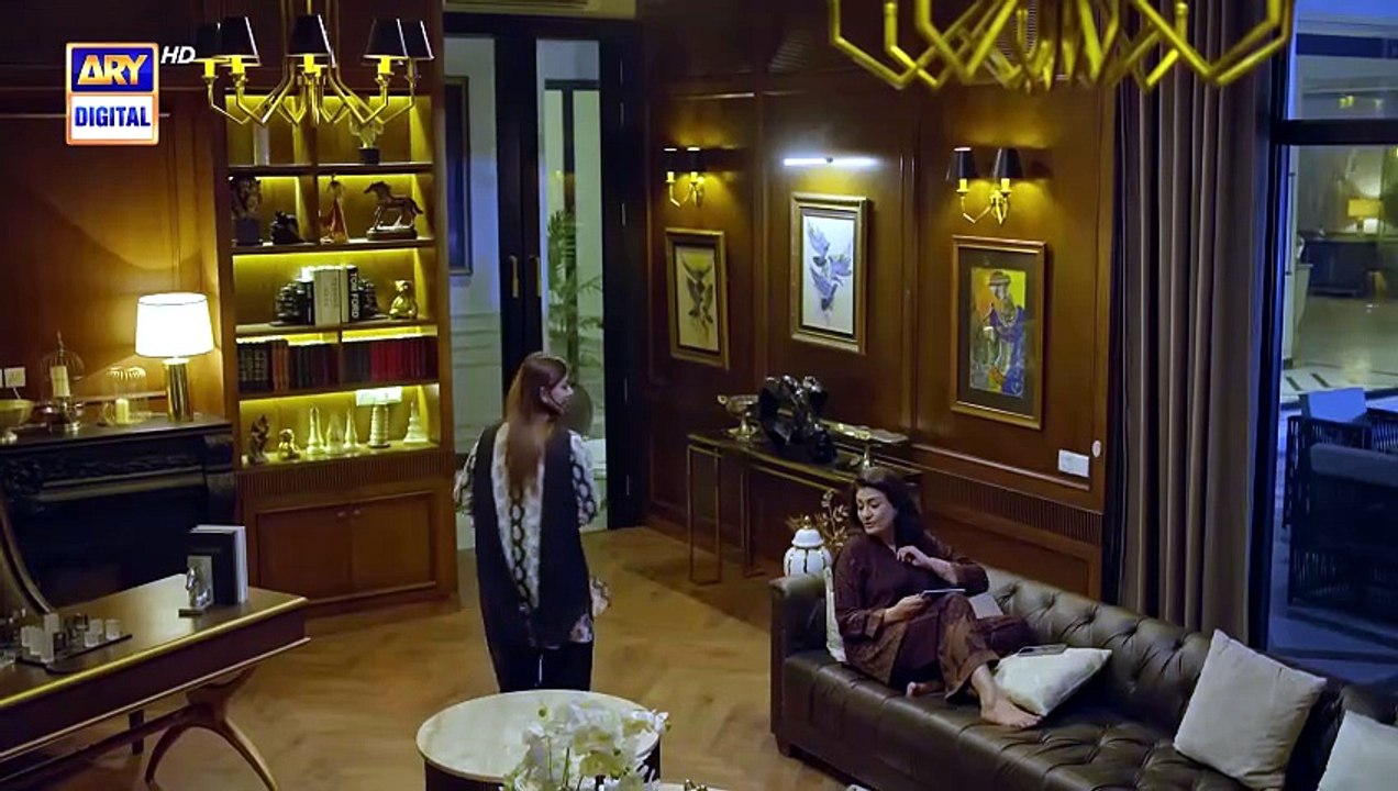 Doctor Bahu Episode 9 | 24 April 2026 | Kubra Khan | Shuja Asad |  ARY Digital Drama [Full Movie]