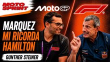 Steiner: "La MotoGP come la F1 a Miami? Mai dire mai. Vinales fatica ma è inutile darci le colpe a vicenda"