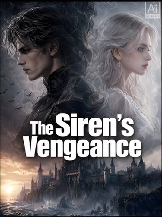 The Siren's Vengeance- Drama FULL MOVIES ENGLISH SUB