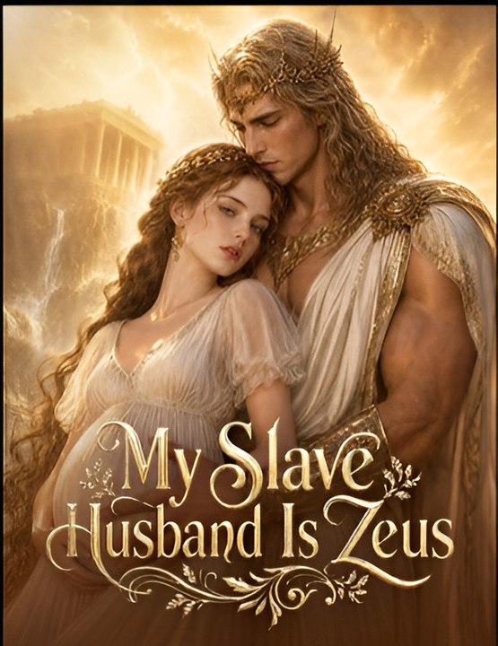 My Slave Husband Is Zeus