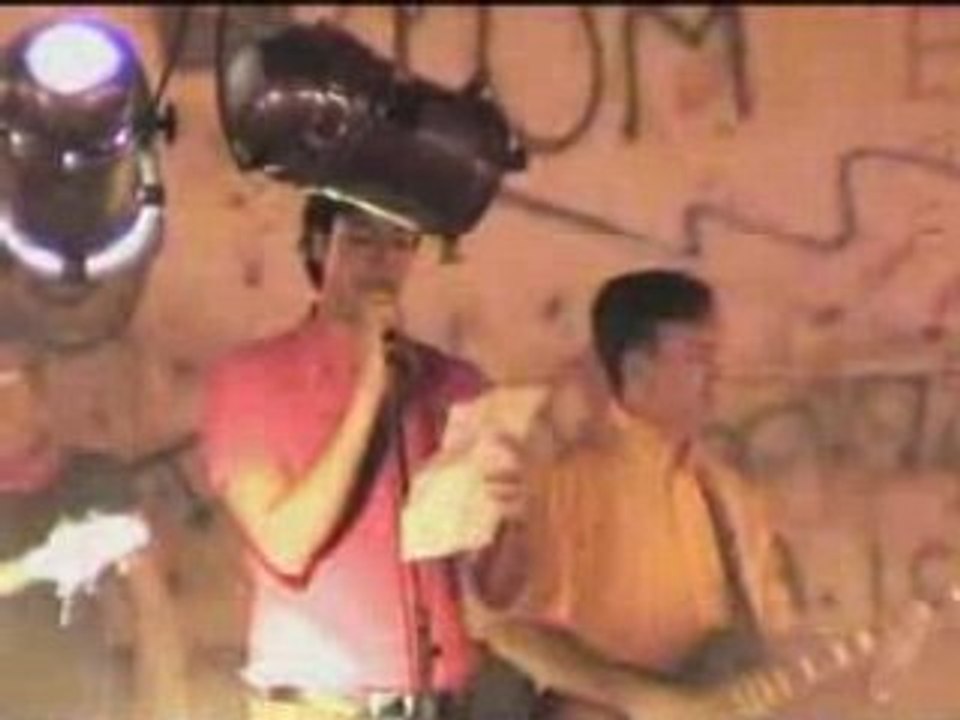 Deep purple
