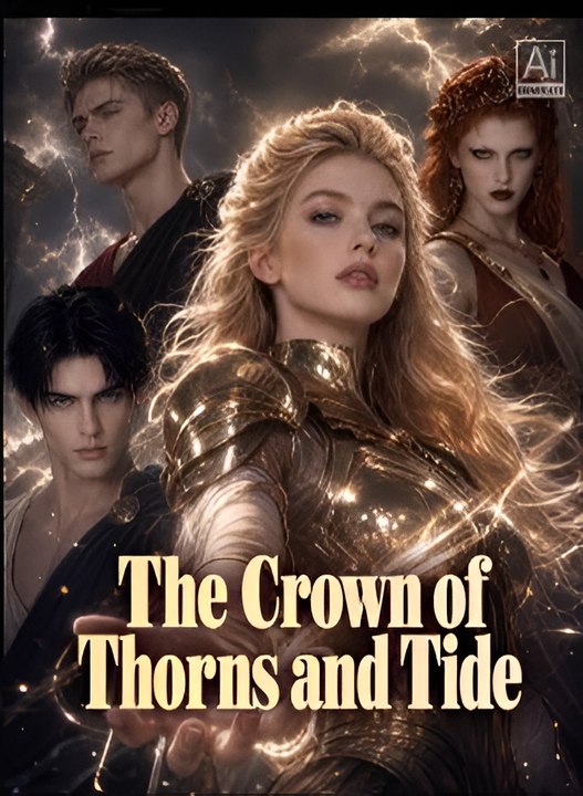 The Crown of Thorns and Tide