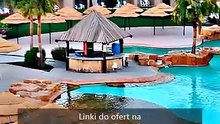 Prezentacja hotelu Palmyra Amar Al Zaman w Egipcie