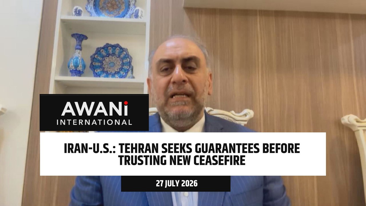 Iran wants immediate gains in any future deal - expert