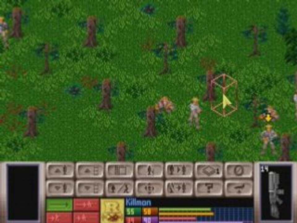 Locklear's X-com part 3 (2)