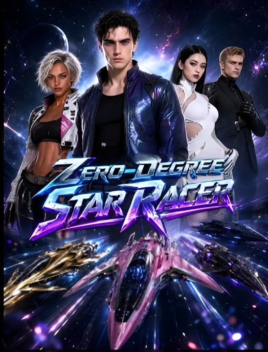 Zero-Degree Star Racer