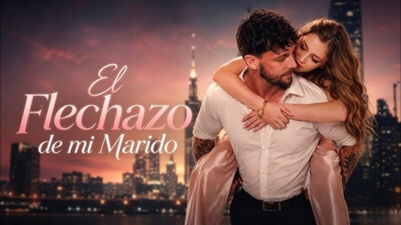 ... ... El Flechazo de mi Marido | 💘 DRAMA COMPLETO | 🌍 SUB Español | Bibi.Films
