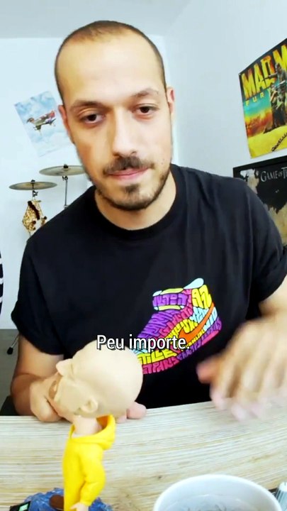 Mise au point sur notre sexualité