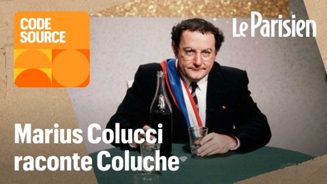 [PODCAST] Nos folles années 1980 [1/5] : Coluche raconté par son fils