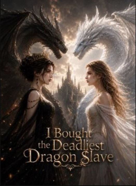 The dragon chose wrong - Full HD