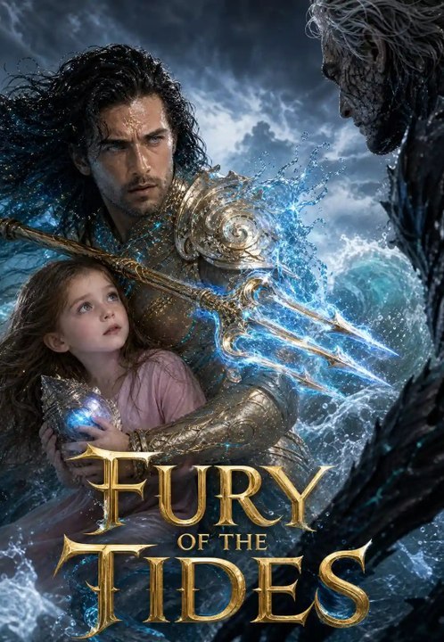 Wut der Tides | Ganzer Film Deutsch