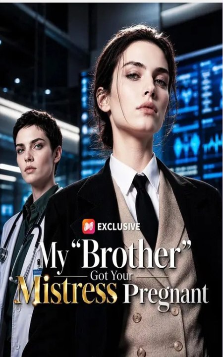 My “Brother” Got Your Mistress Pregnant - FULL MOVIES ENGLISH SUB 2026