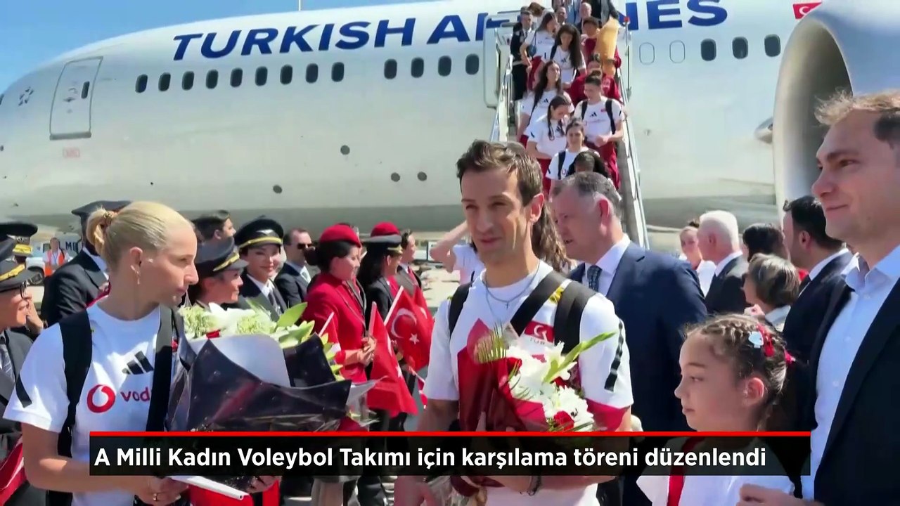 Filenin Sultanları, Türkiye'ye döndü