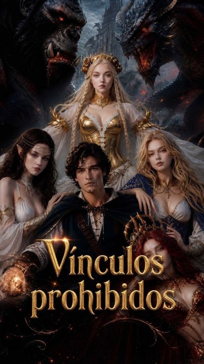 Vínculos Prohibidos 💖 DRAMA COMPLETO 🌍 Español Bibi.Films