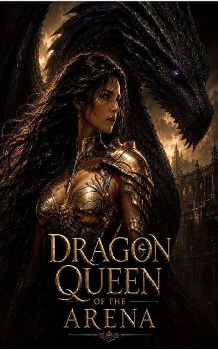 Dragon Queen of the Arenan - Full EP 2026