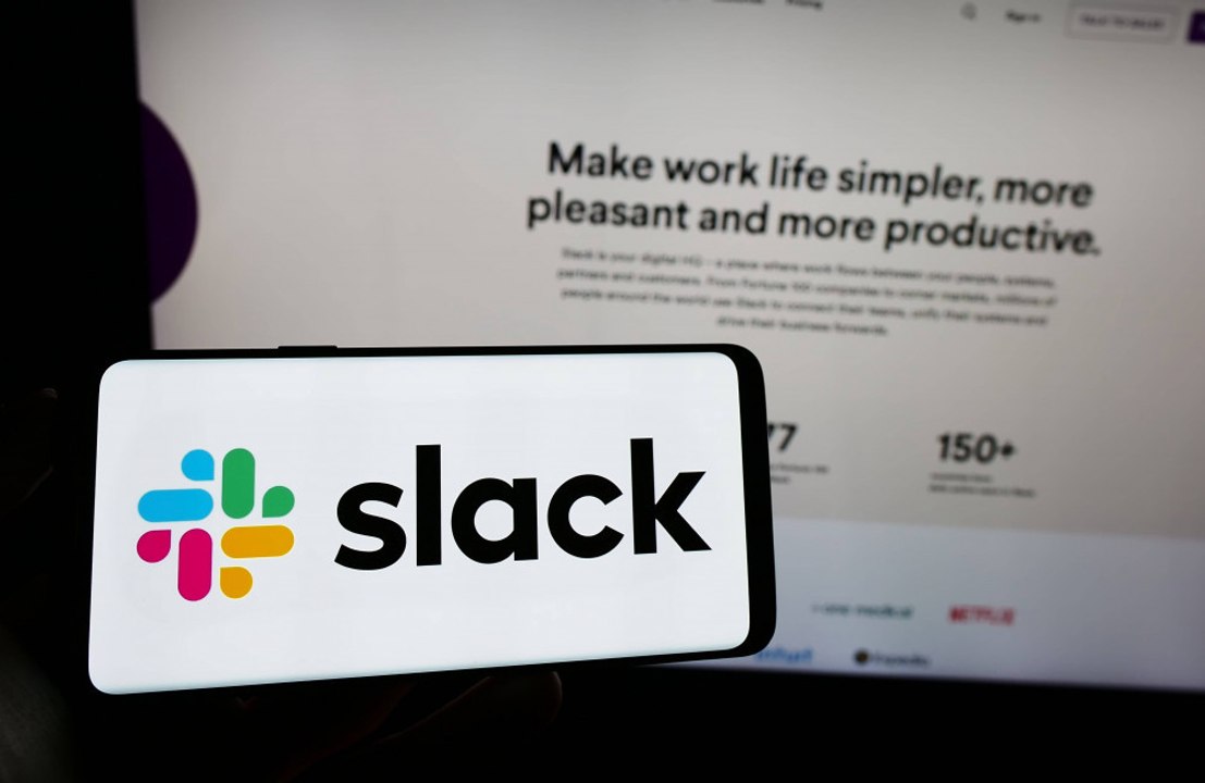 Twitter founder Jack Dorsey launches Slack alternative: 'We believe Buzz is truly social AI'