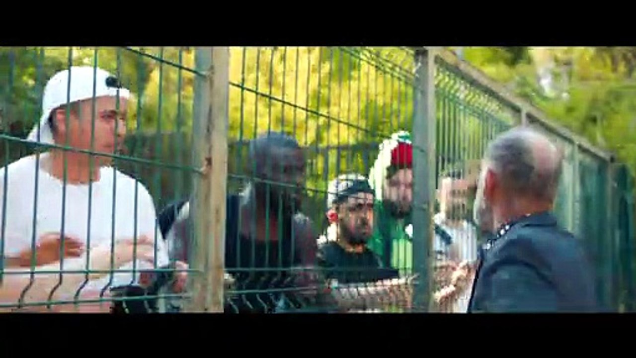 LES SEGPA (2021) Bande Annonce VF - HD [Full Movie]