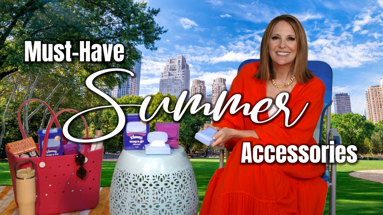 The Summer Essential Every Bag Needs