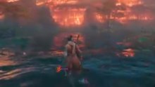 Sekiro VS Juzo el Borracho (Hacienda Hirata)