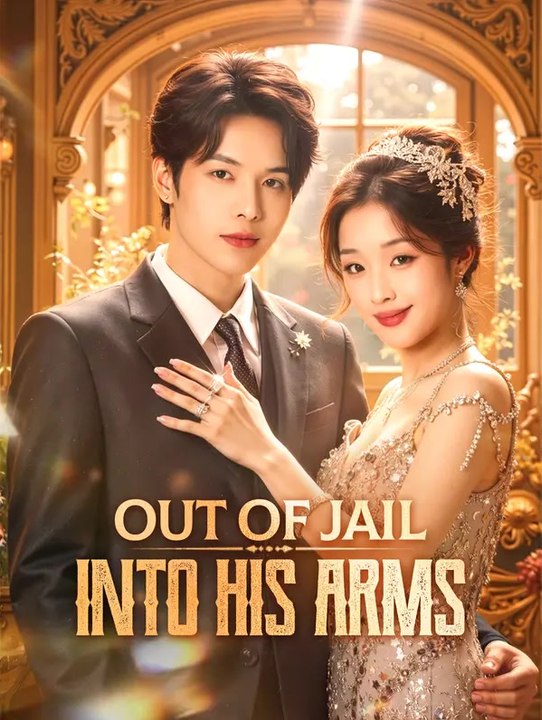 Out of Jail, Into His Arms(Dubbed) | Komplette Serie | Short Drama Deutsch