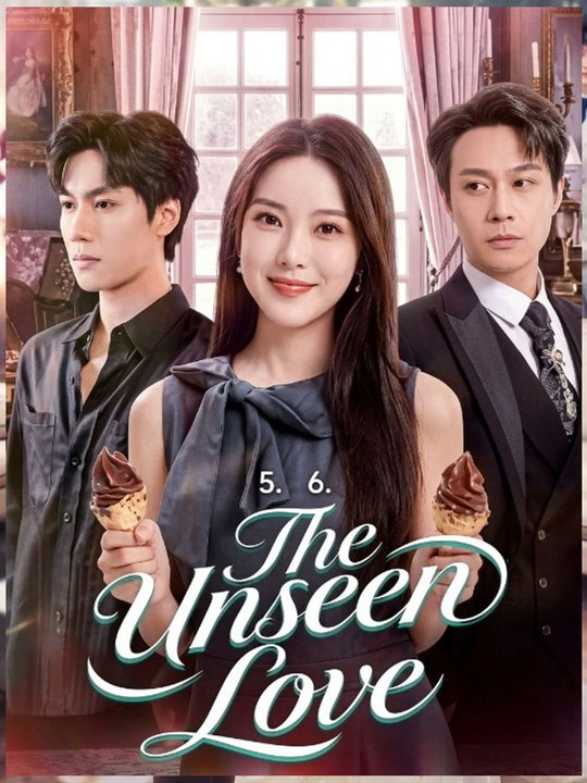 The Love Unseen Full Chinese Drama 🧡🍏 🔥[Hot 2026] (2026) - FULL ENGSUB