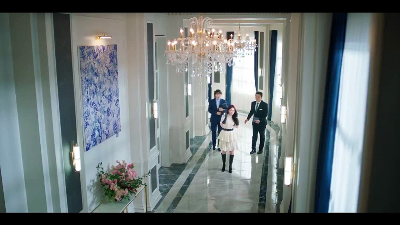 Muertos de amor Capitulo 4