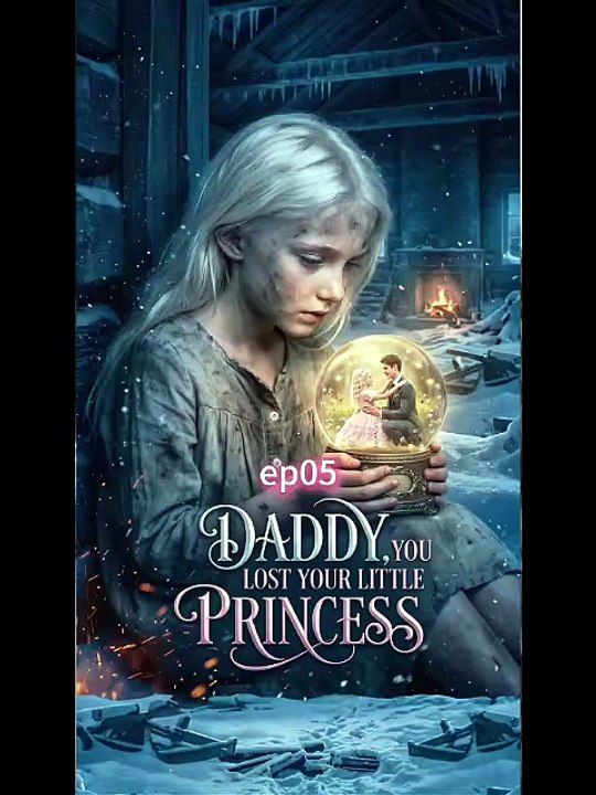 Daddy, You Lost Your Little Princess Episode 5