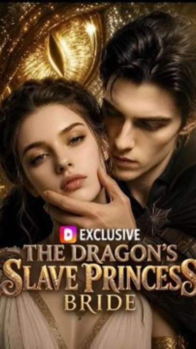 The Dragon's Slave Princess 🐉 🌍 ENGSUB Bibi.Films