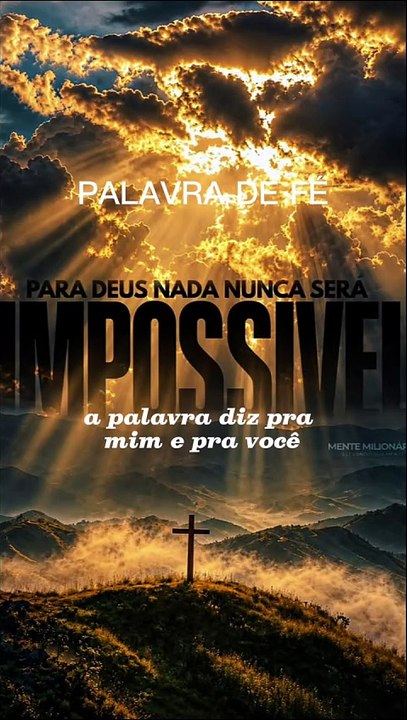 Somos mais que vencedores