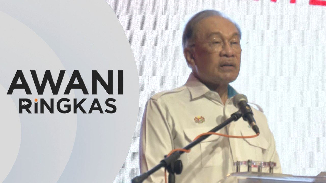 AWANI Ringkas: Kerajaan pertimbang perkenal tiket Madani