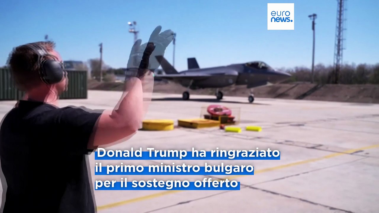 Iran minaccia la Bulgaria: "Pagherete la scelta di ospitare le basi Usa"