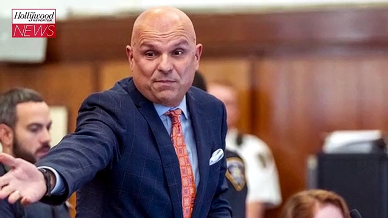 Harvey Weinstein Rape Conviction Overturned by N.Y. Appeals Court | THR News Video [Full Movie]