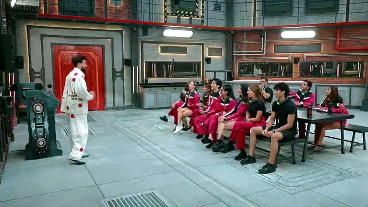 Lock Upp Season 2 - 27th July 2026 - Episode 26