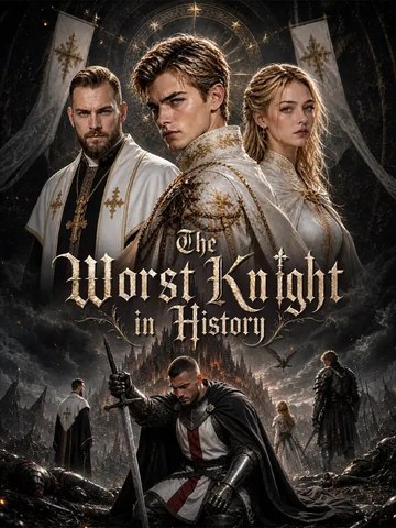 The Worst Knight in History Full