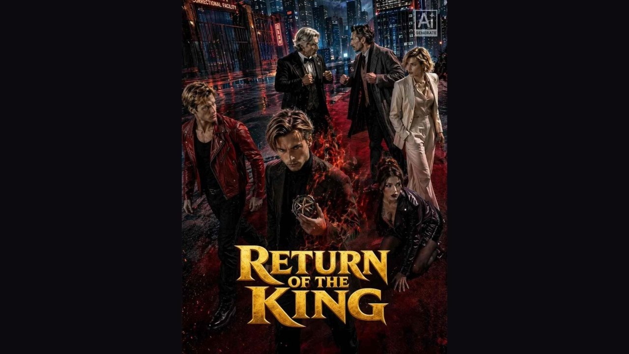 Return of the King - FULL