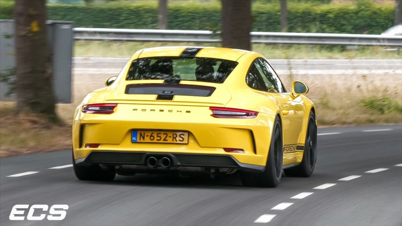 Modified Cars Arriving - 1500HP M3 G80, TechArt 991 Turbo S, Silvia S15, E55 AMG